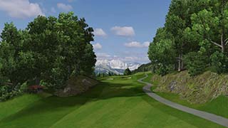 Creative Golf 3D – version 2.5.