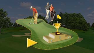Creative Golf 3D – verzia 2.6.