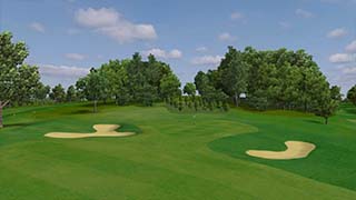 Nové ihriská v Creative Golf a Course Library