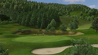 Creative Golf 3D – verzia 2.7.