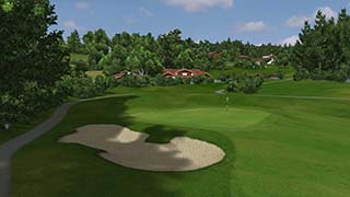 Creative Golf 3D – verzia 2.8.