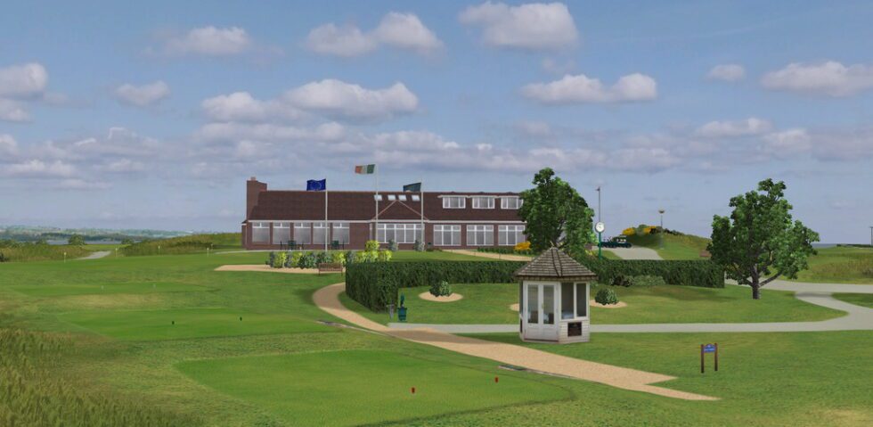 The Island Golf Club - Creative Golf