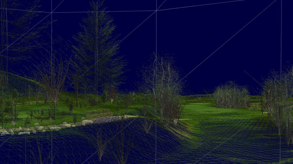 Editor Creative Golf