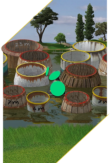 Golfisimo (Annual Subscription)