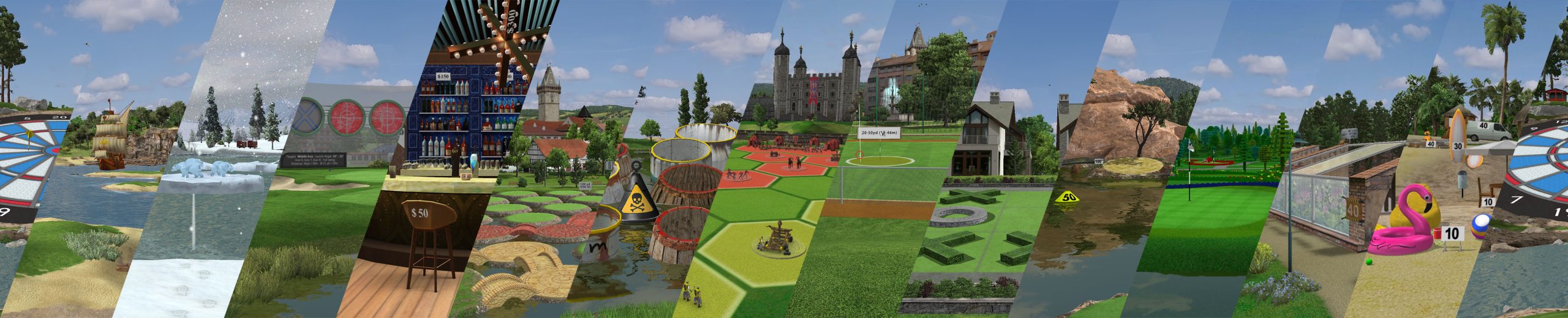 Posúvajúci sa obrázok